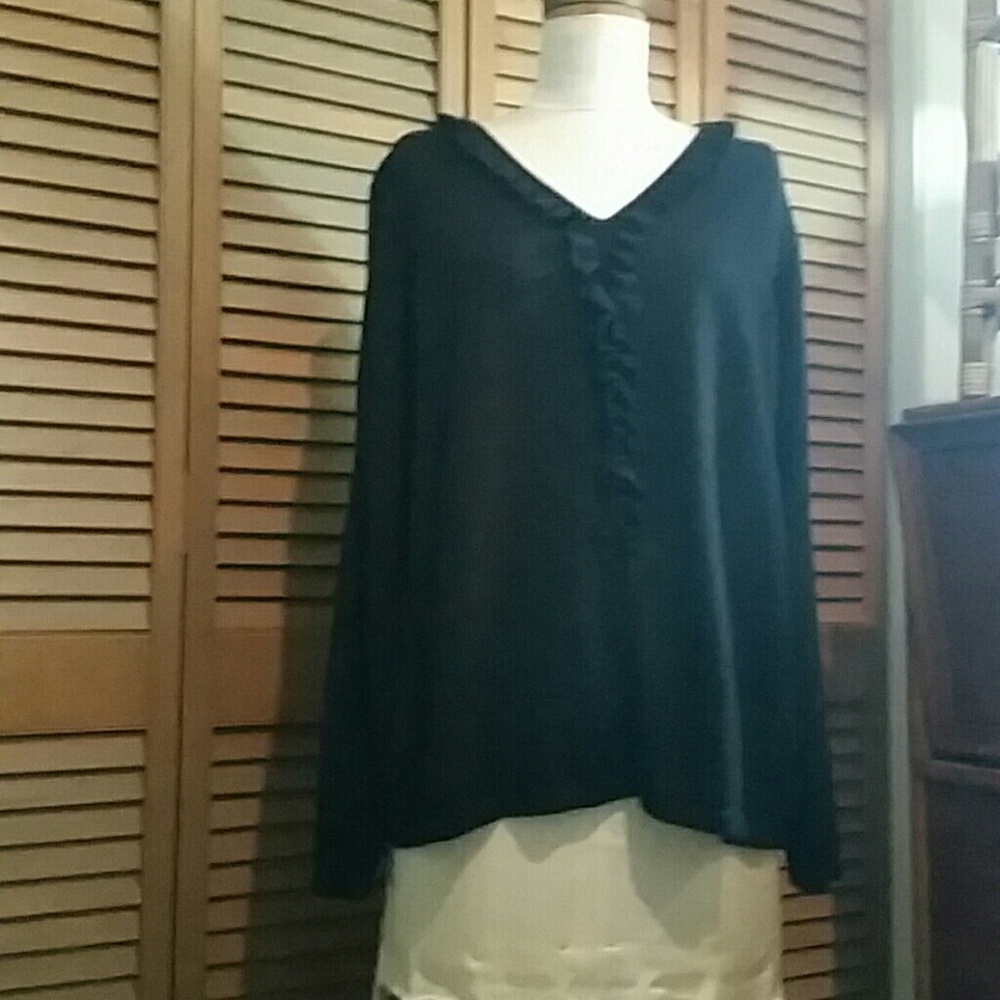 Style & Co sweater